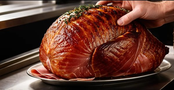 Acheter jambon entier : guide pour choisir le meilleur jamón de qualité