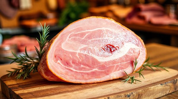 Top 5 critères pour sélectionner le jambon entier de qualité
