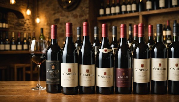 Vinodelice : le caviste en ligne pour des vins d'exception