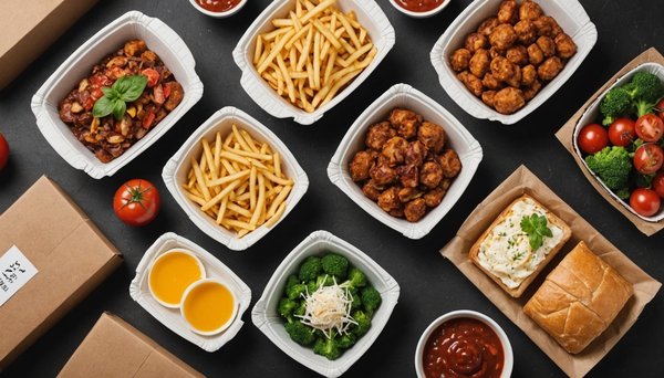 Le choix parfait de feuille emballage alimentaire pour vos besoins